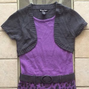Girls dress